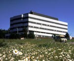 Centre Hospitalier de Chandler