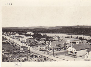 Chandler   1917