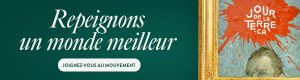 jour de la terre 2023 site web