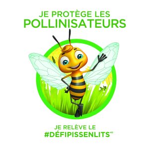 Affichette Défi Pissenlits