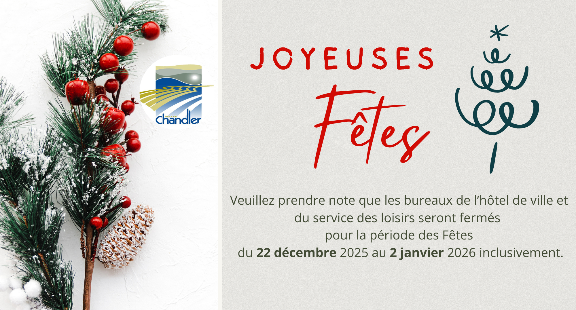 Post Facebook Message Joyeux Noël Sapin Photo Pin Simple Rouge Vert&hellip;</p></div></div></div><div class=