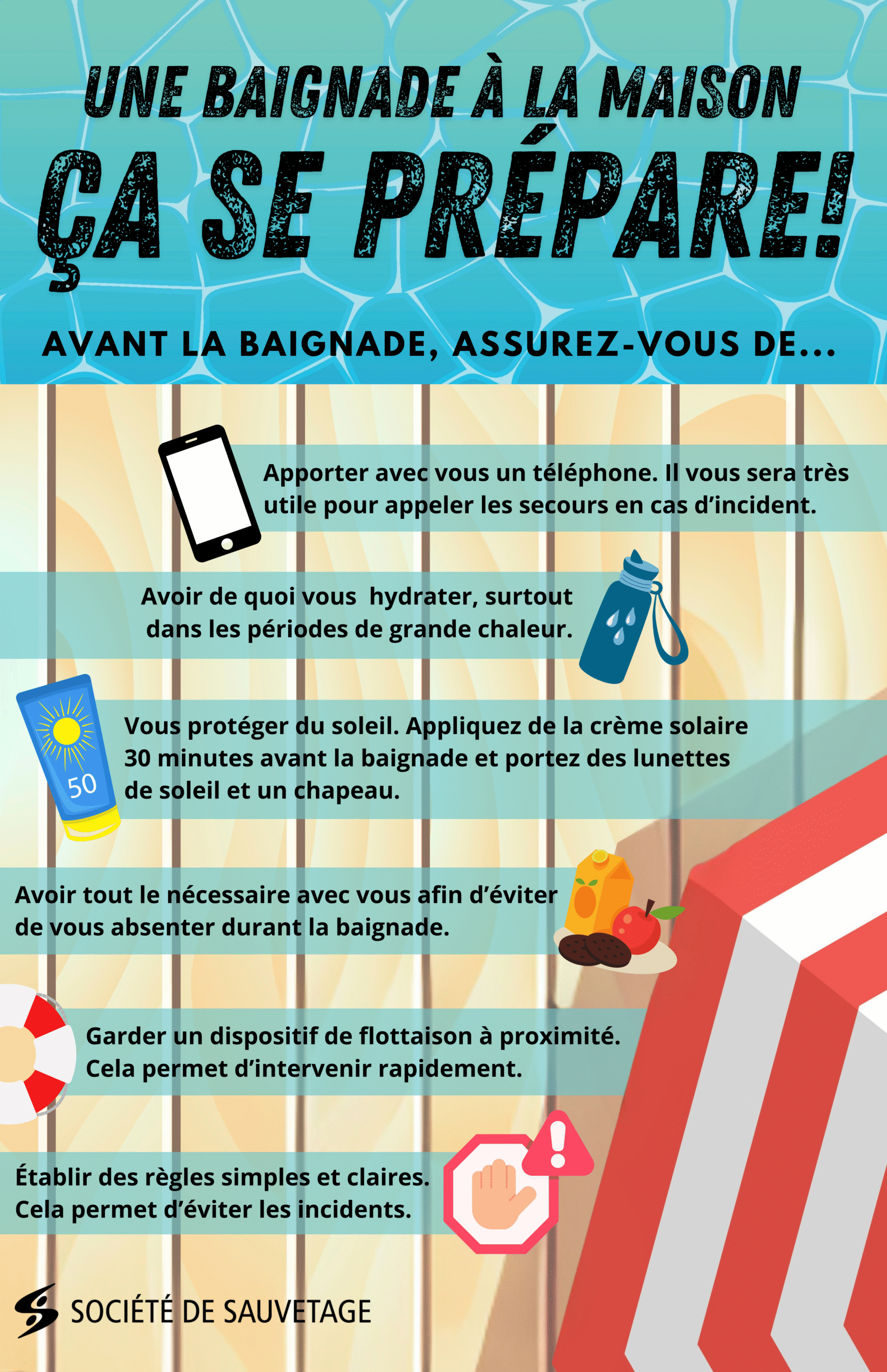 surveillance a la maison